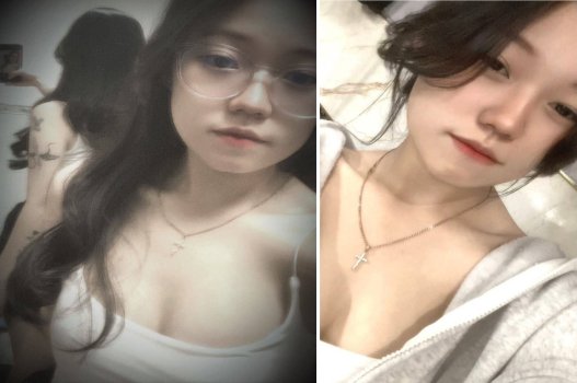 Diệu Nhi lộ clip sex với kỹ năng điêu luyện