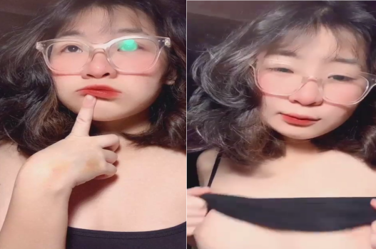 Sex vú đẹp em gái ngây thơ
