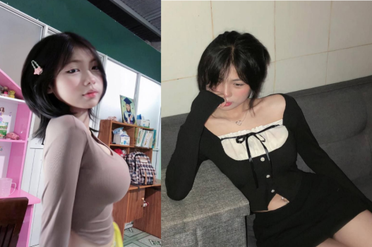 Xinh hàng ngon nhún dẻo khỏi bàn cãi